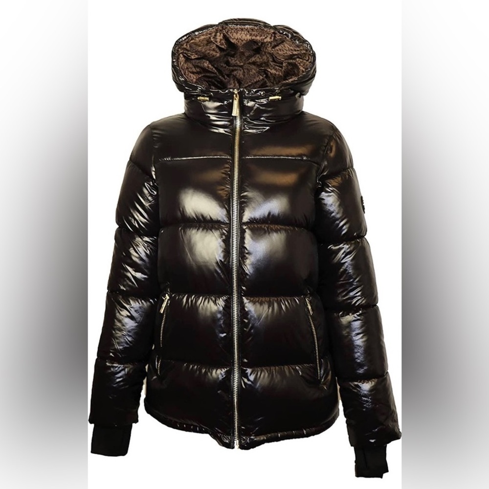 💕💕💕Michael Kors puff jacket